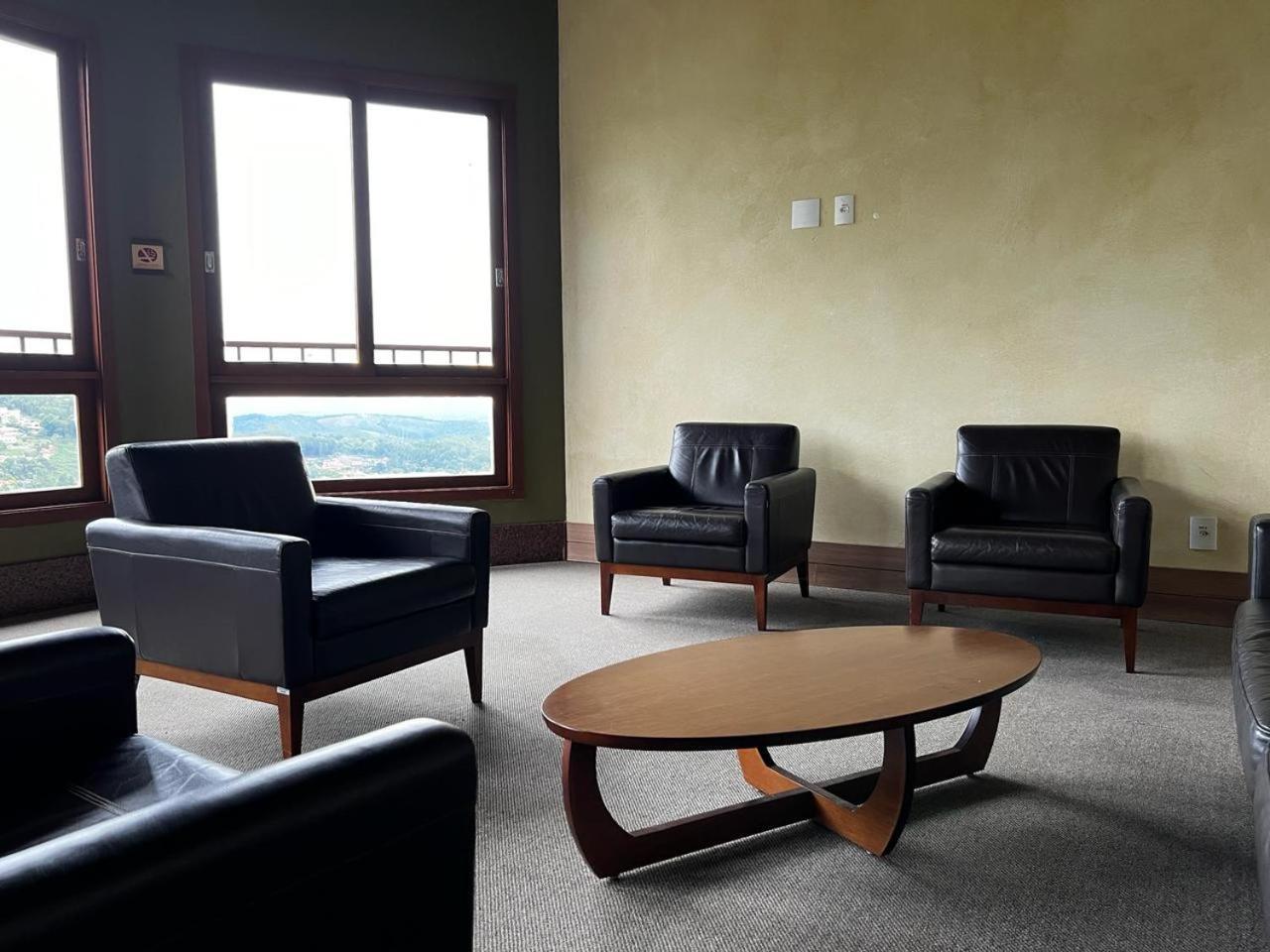 Vista Azul Apart Hotel - Vista Pedra Azul 외부 사진