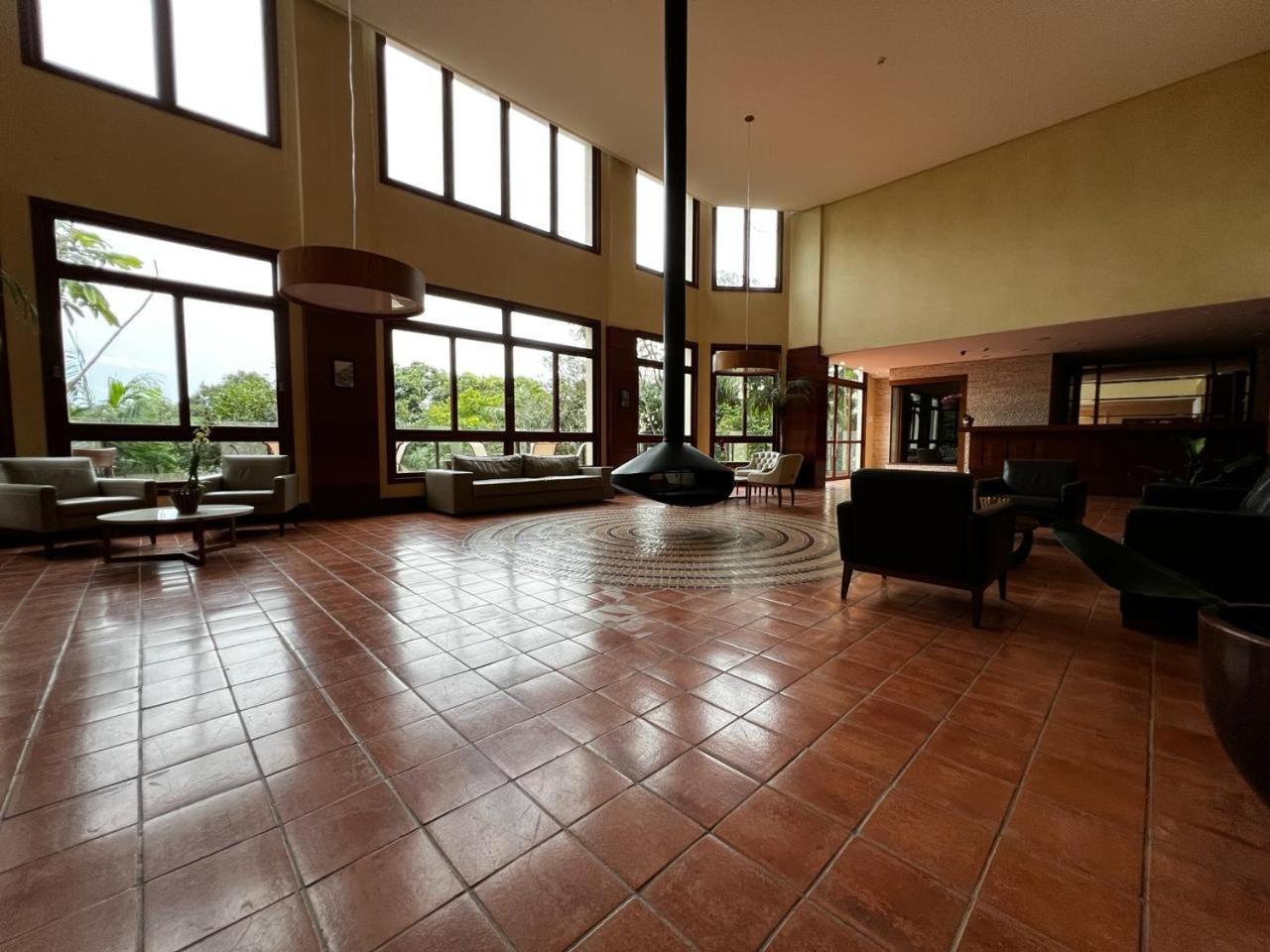 Vista Azul Apart Hotel - Vista Pedra Azul 외부 사진