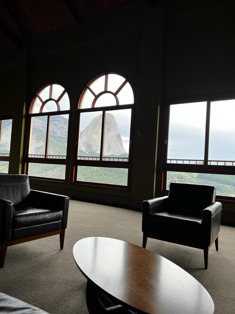 Vista Azul Apart Hotel - Vista Pedra Azul 외부 사진